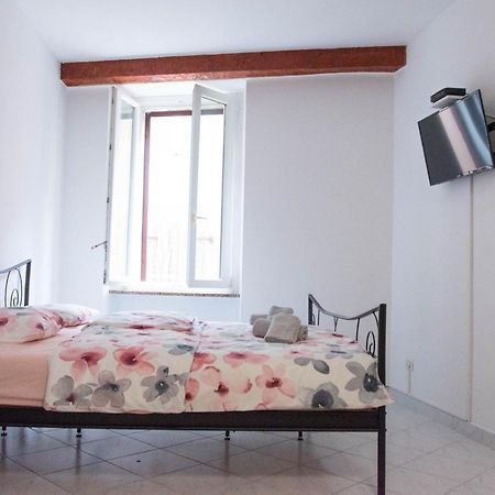 Apartmani Da Piran Dış mekan fotoğraf