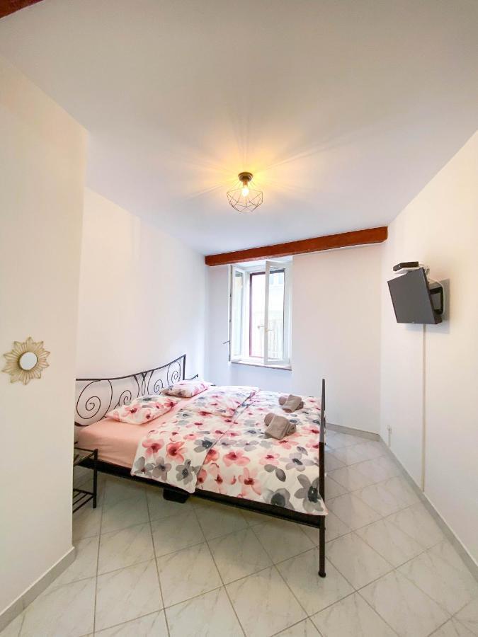Apartmani Da Piran Dış mekan fotoğraf