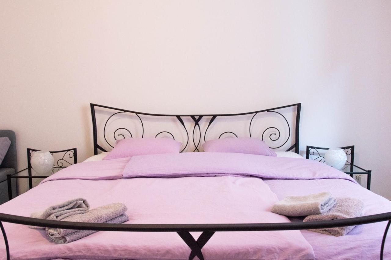 Apartmani Da Piran Dış mekan fotoğraf