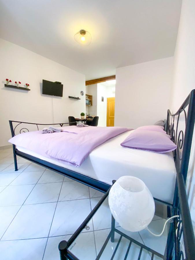 Apartmani Da Piran Dış mekan fotoğraf