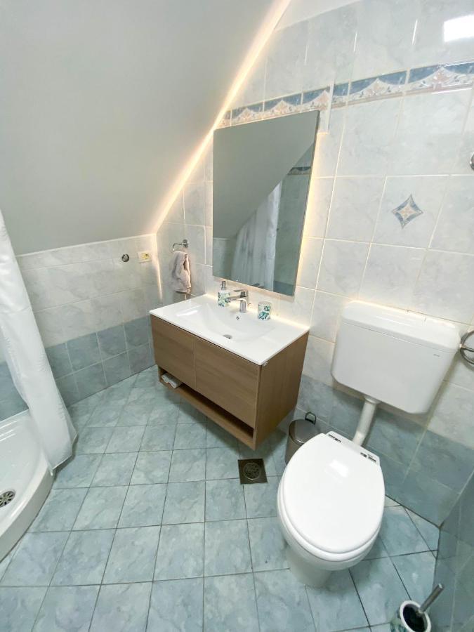 Apartmani Da Piran Dış mekan fotoğraf