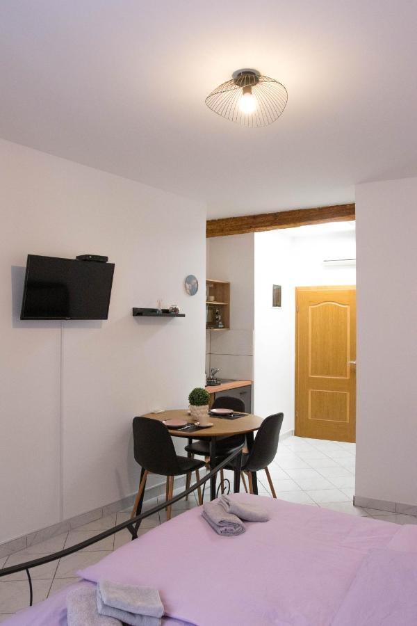 Apartmani Da Piran Dış mekan fotoğraf