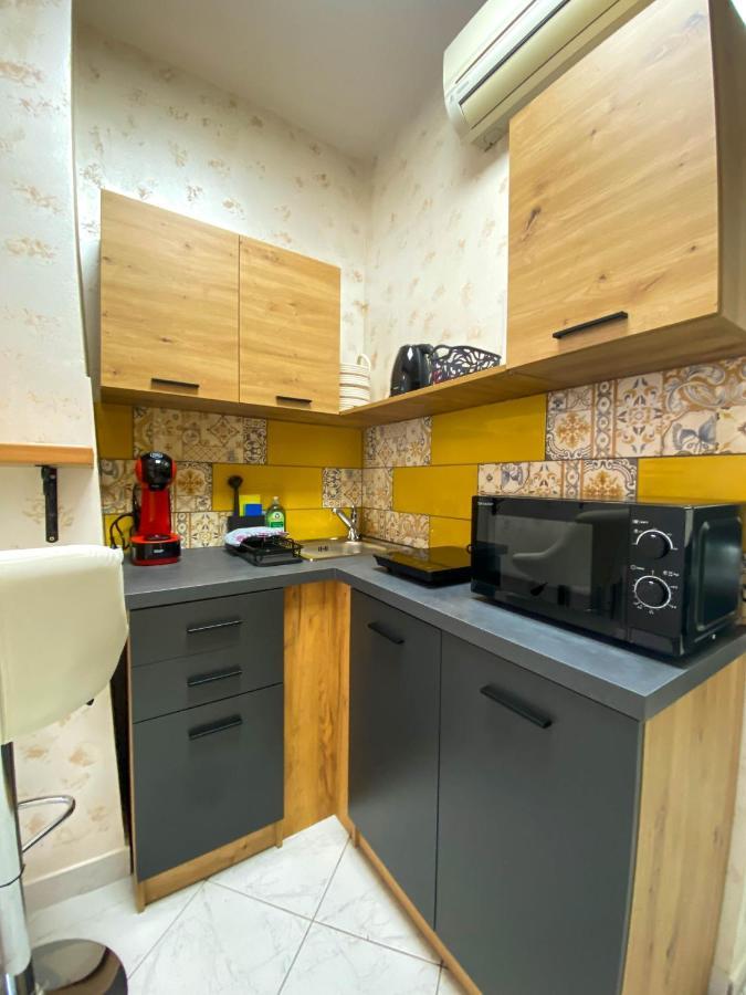 Apartmani Da Piran Dış mekan fotoğraf