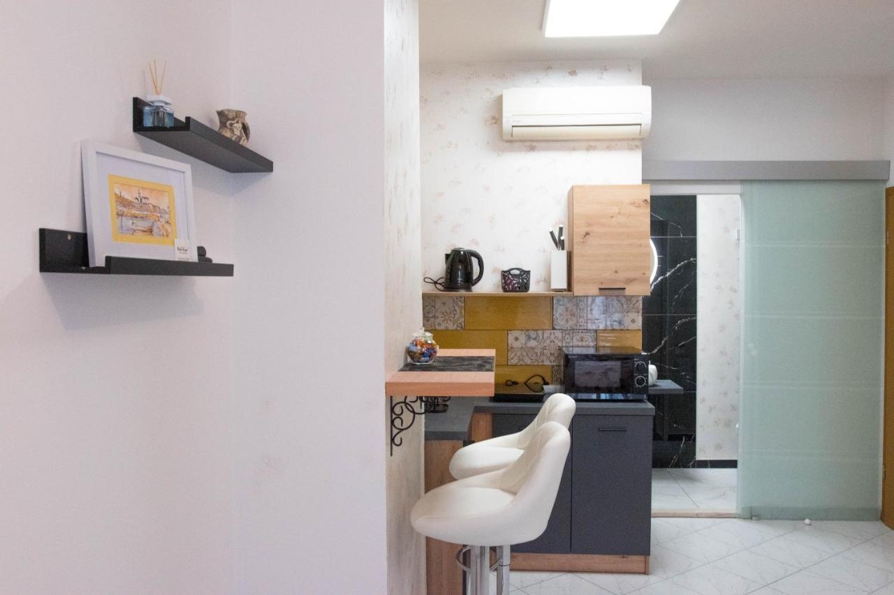 Apartmani Da Piran Dış mekan fotoğraf