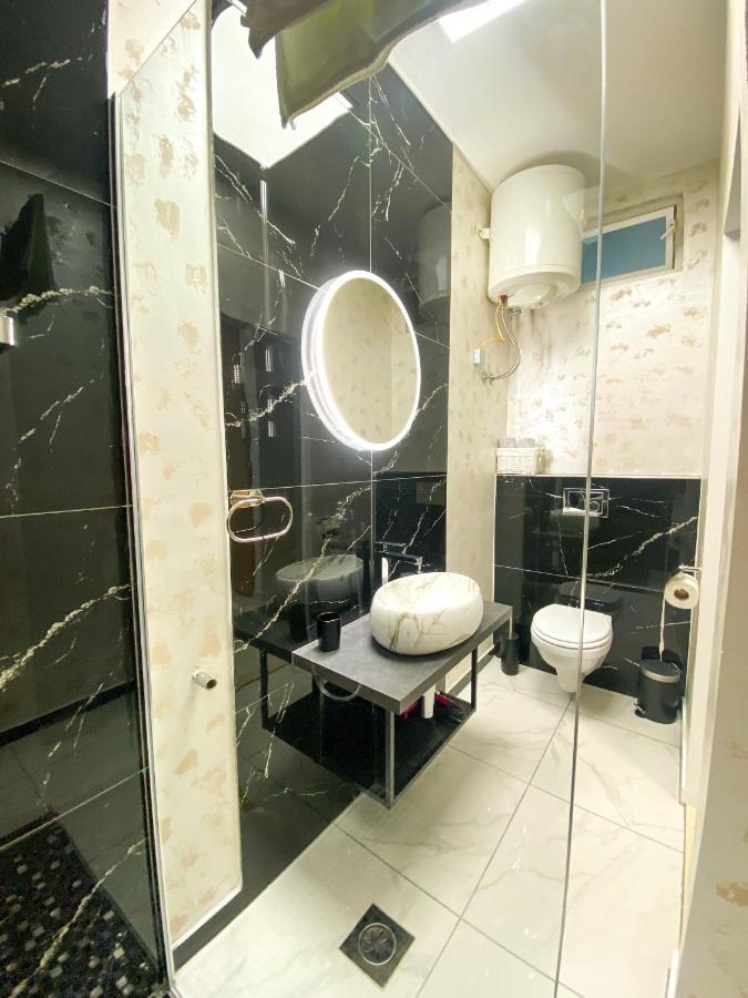 Apartmani Da Piran Dış mekan fotoğraf