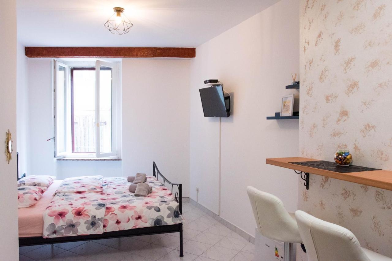 Apartmani Da Piran Dış mekan fotoğraf