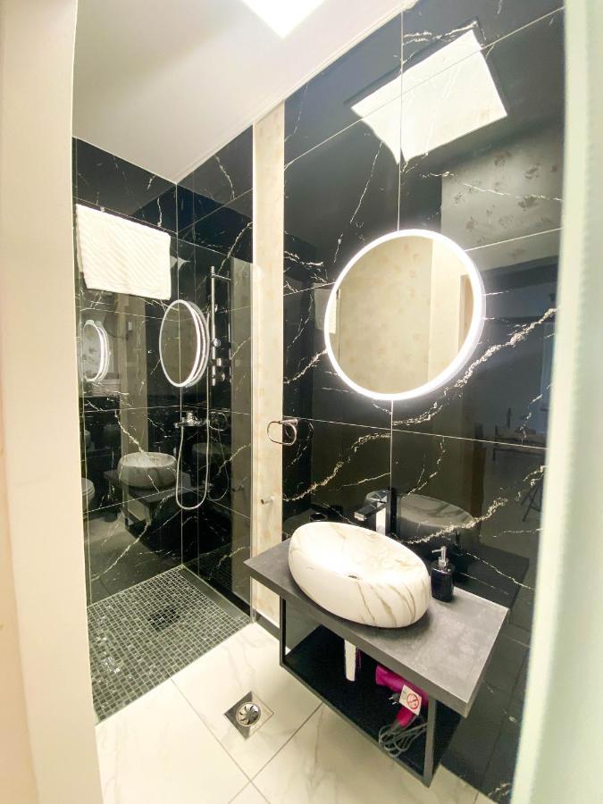 Apartmani Da Piran Dış mekan fotoğraf