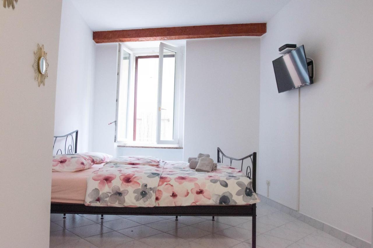 Apartmani Da Piran Dış mekan fotoğraf