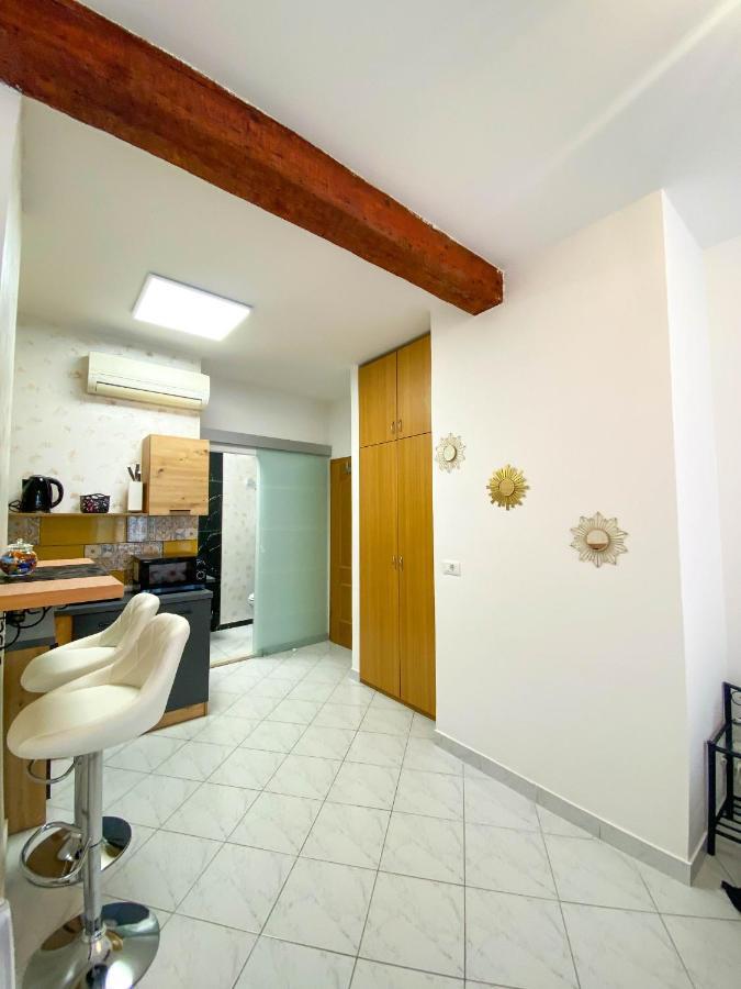 Apartmani Da Piran Dış mekan fotoğraf