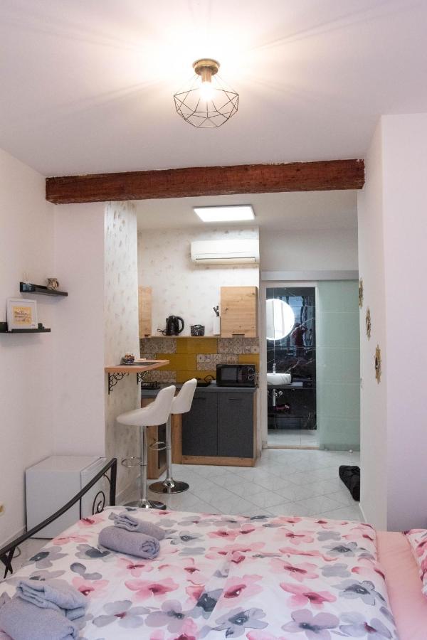 Apartmani Da Piran Dış mekan fotoğraf
