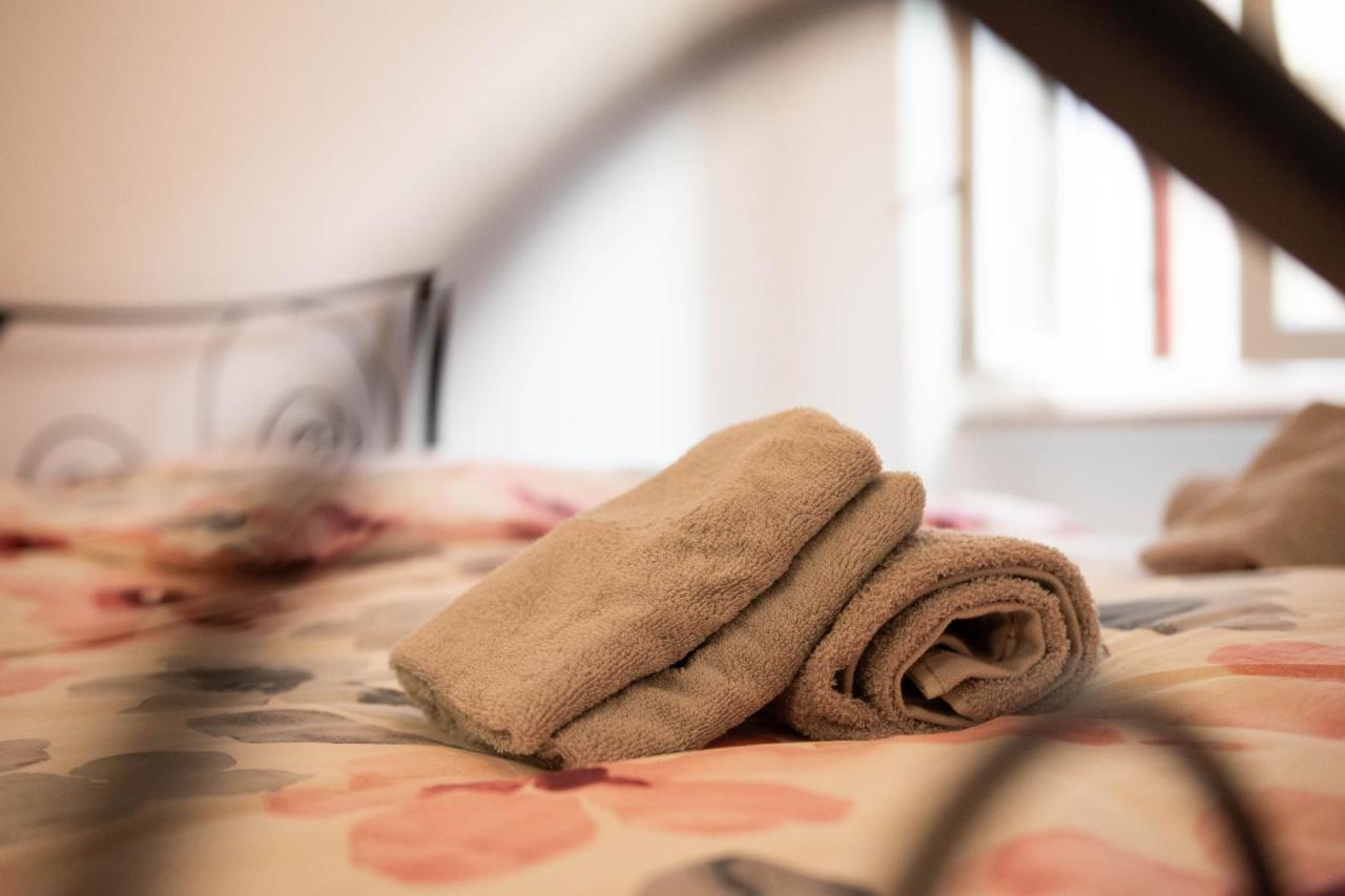 Apartmani Da Piran Dış mekan fotoğraf