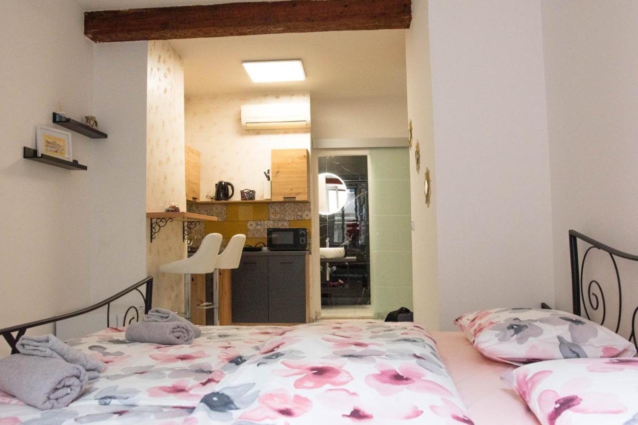 Apartmani Da Piran Dış mekan fotoğraf