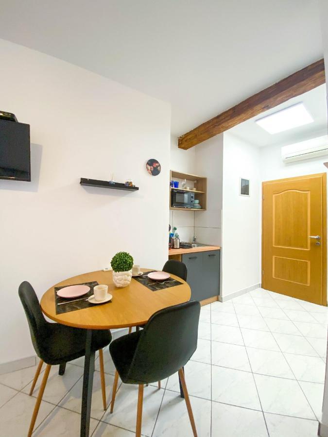 Apartmani Da Piran Dış mekan fotoğraf