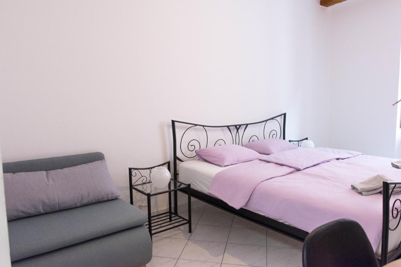 Apartmani Da Piran Dış mekan fotoğraf