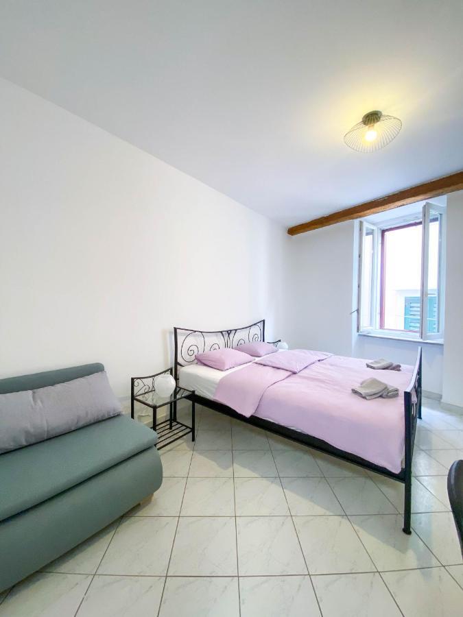 Apartmani Da Piran Dış mekan fotoğraf