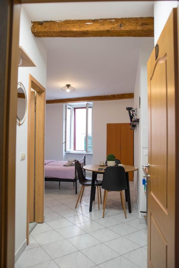 Apartmani Da Piran Dış mekan fotoğraf