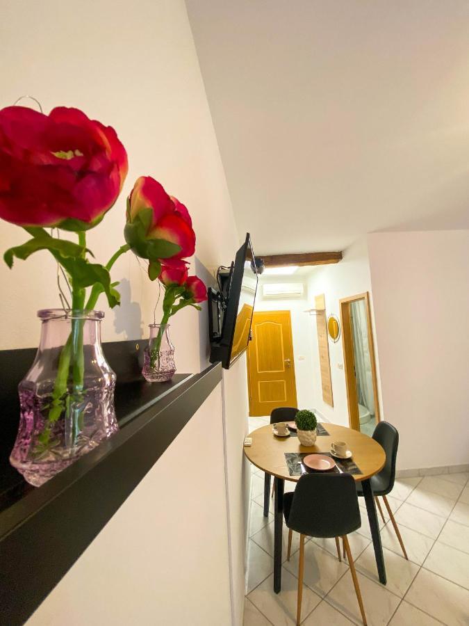 Apartmani Da Piran Dış mekan fotoğraf